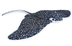 PELUCHE RAIE AIGLE 15